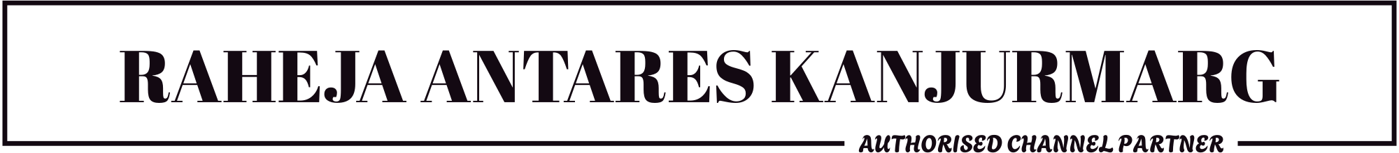 Raheja Antares Kanjurmarg